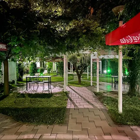 Kompleksi Kenaqesia 4* Rubjeke