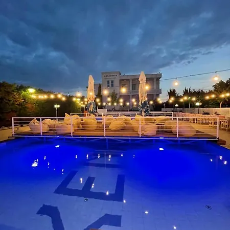 Kompleksi Kenaqesia 4* Rubjeke