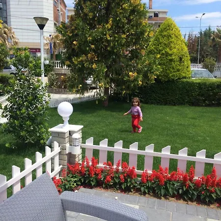 Kompleksi Kenaqesia 4* Rubjeke