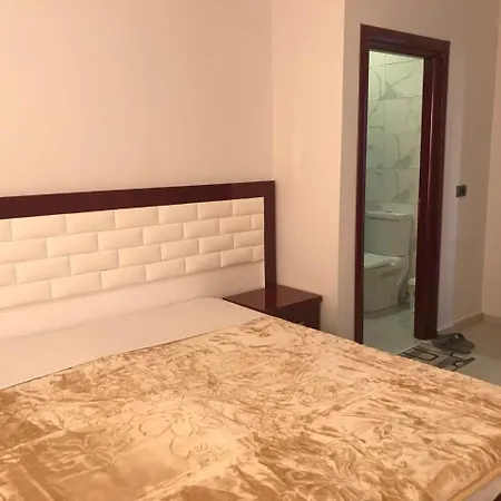 Frühstückspension Kompleksi Kenaqesia