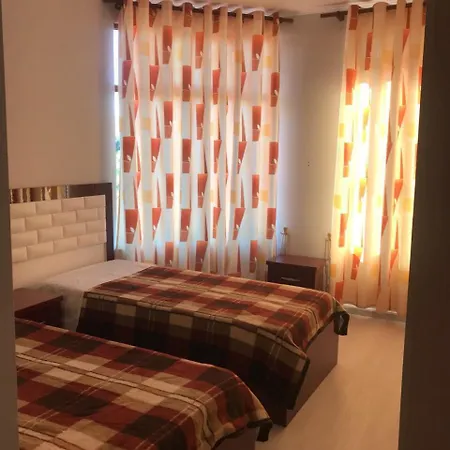 Kompleksi Kenaqesia Rubjeke