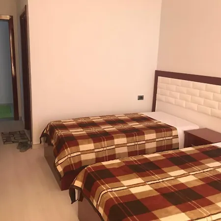 Frühstückspension Kompleksi Kenaqesia Rubjeke