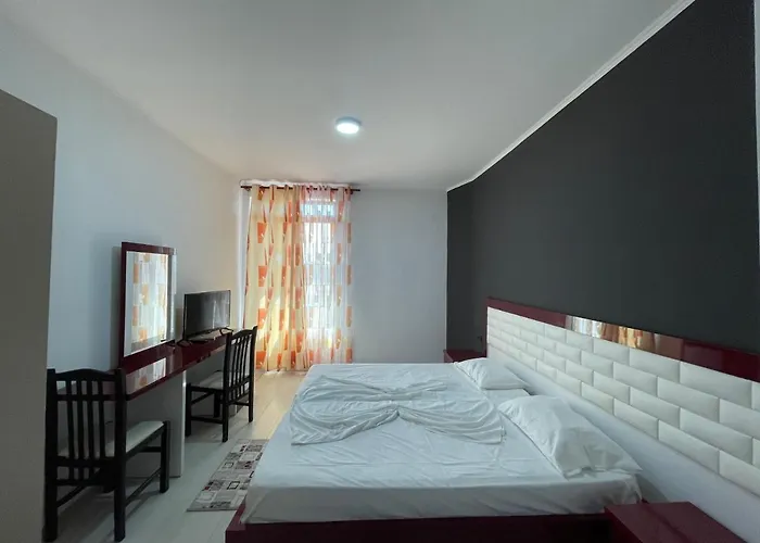Bed & Breakfast Kompleksi Kenaqesia Rubjeke