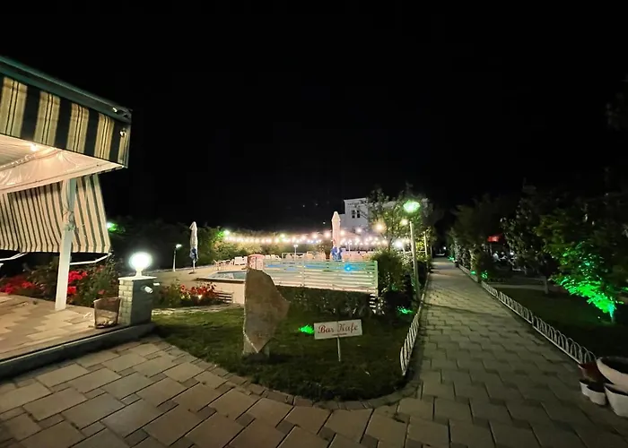 Bed & Breakfast Kompleksi Kenaqesia Rubjeke