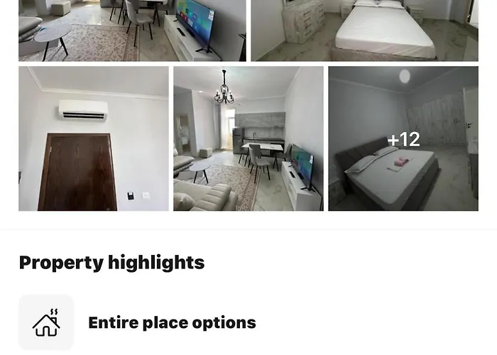 Kompleksi Kenaqesia 4* Rubjeke