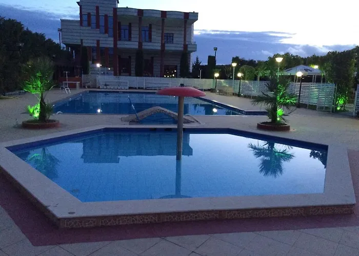 Bed & Breakfast Kompleksi Kenaqesia Rubjeke