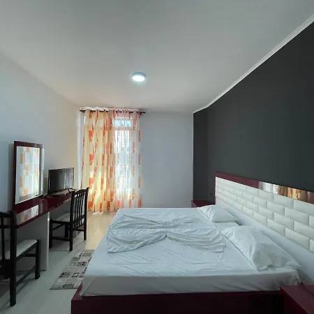 Bed & Breakfast Kompleksi Kenaqesia Rubjeke