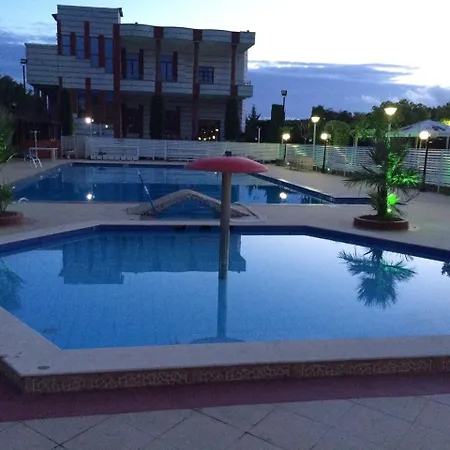 Bed & Breakfast Kompleksi Kenaqesia Rubjeke