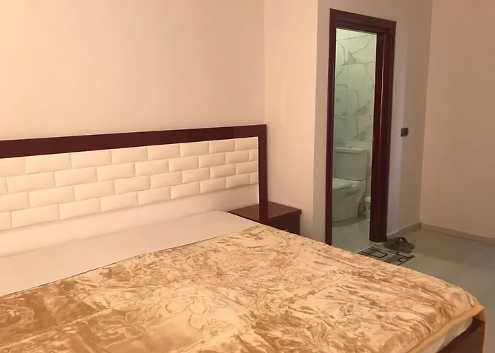 Bed & Breakfast Kompleksi Kenaqesia