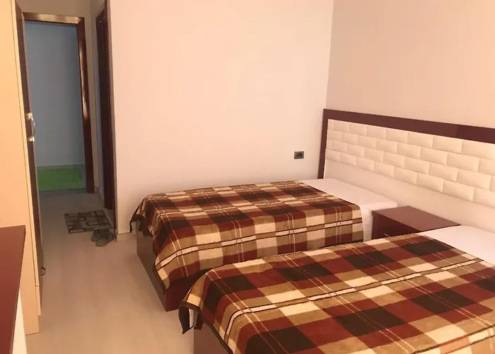 Bed & Breakfast Kompleksi Kenaqesia Rubjeke